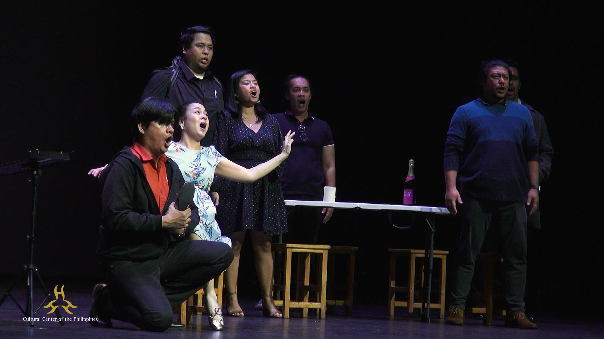 Progetto Puccini 2024: Opera Masterclass (Day 4) Image